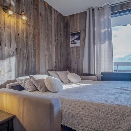 Apartment Du Rif - Welkeys *
