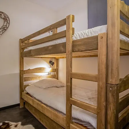 Apartment Du Rif - Welkeys Huez