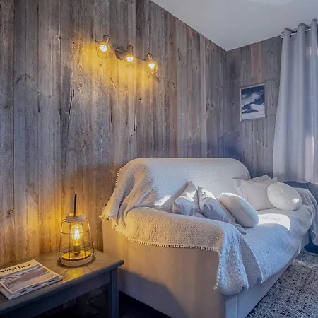 Apartment Du Rif - Welkeys