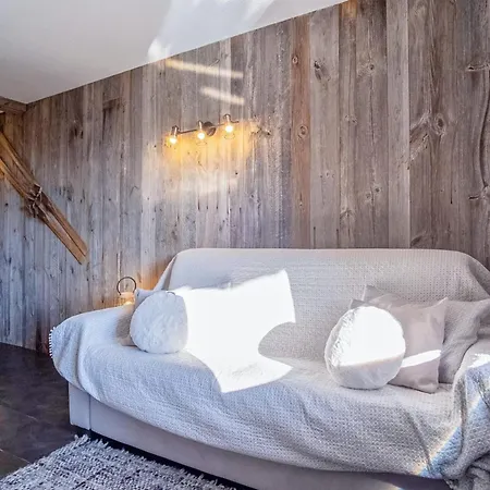 Apartment Du Rif - Welkeys Huez